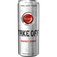 Take Off Energy
